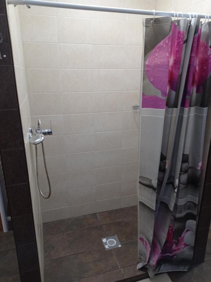 Erdey Apartman Barcs Dış mekan fotoğraf