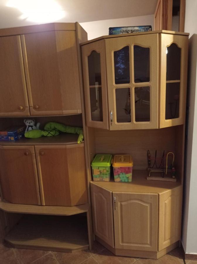 Erdey Apartman Barcs Dış mekan fotoğraf