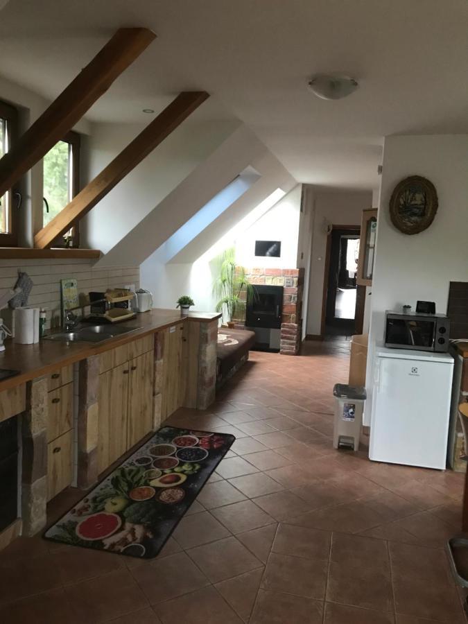 Erdey Apartman Barcs Dış mekan fotoğraf