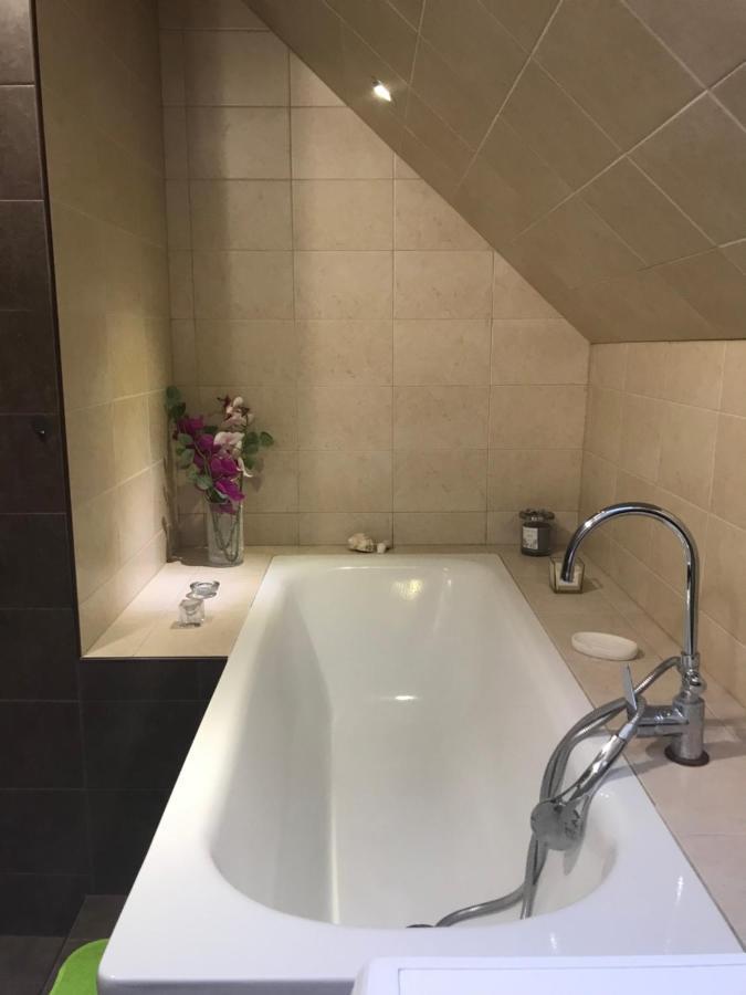 Erdey Apartman Barcs Dış mekan fotoğraf