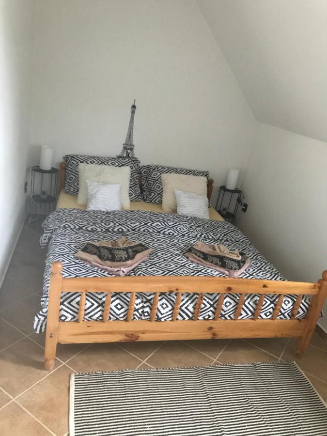 Erdey Apartman Barcs Dış mekan fotoğraf