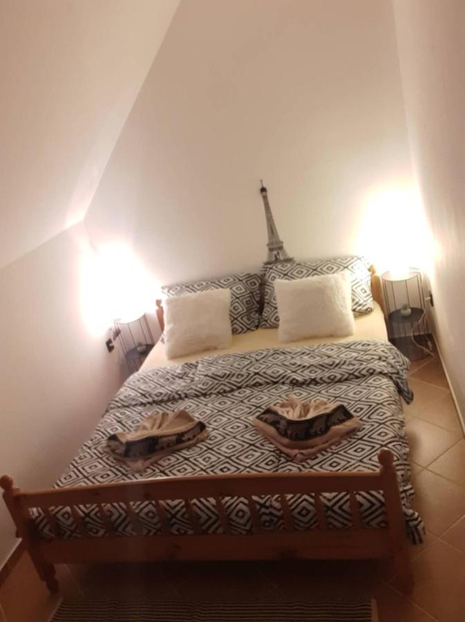 Erdey Apartman Barcs Dış mekan fotoğraf