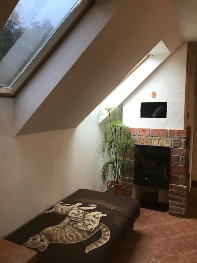 Erdey Apartman Barcs Dış mekan fotoğraf