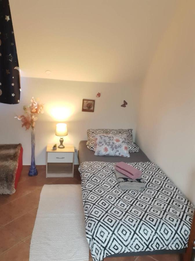 Erdey Apartman Barcs Dış mekan fotoğraf